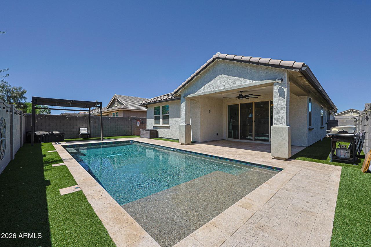 15155 W Pierce St., Goodyear, AZ 85338