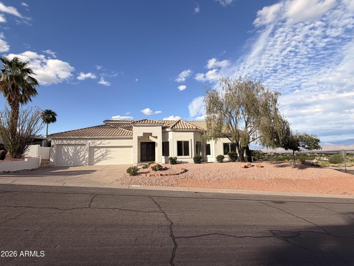 16072 E Ponderosa Dr., Fountain Hills, AZ 85268