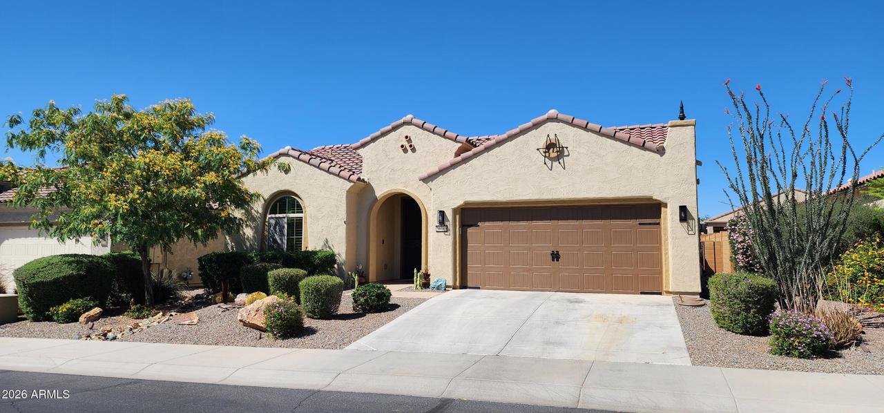 26780 W Marco Polo Rd., Buckeye, AZ 85396