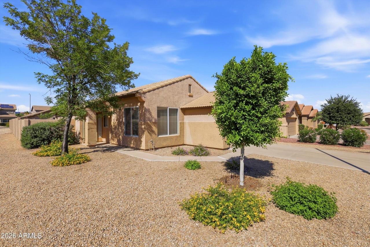 7650 W Foothill Dr., Peoria, AZ 85383