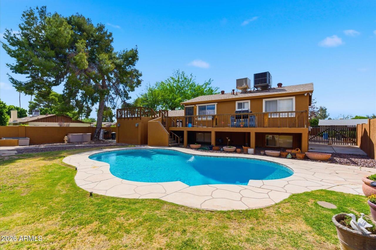 3702 W Aster Dr., Phoenix, AZ 85029