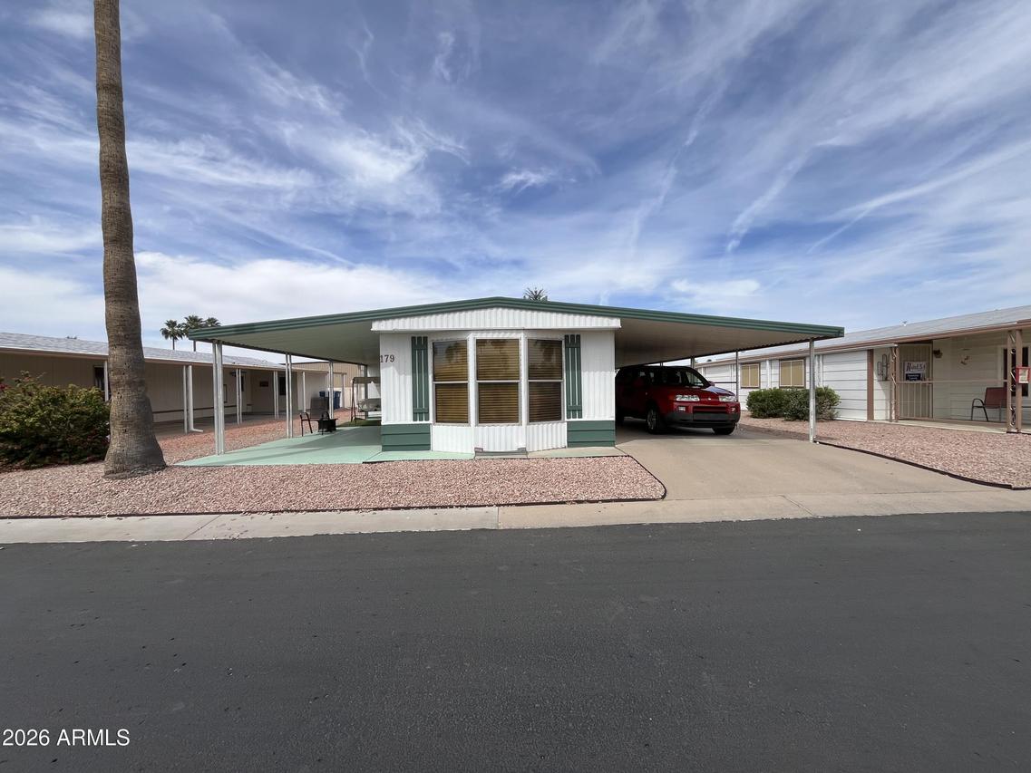 9302 E Broadway Rd. #179, Mesa, AZ 85208