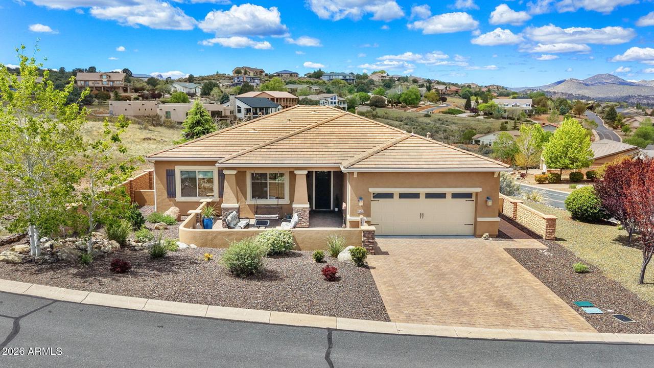 556 Tawny Dr., Prescott, AZ 86301