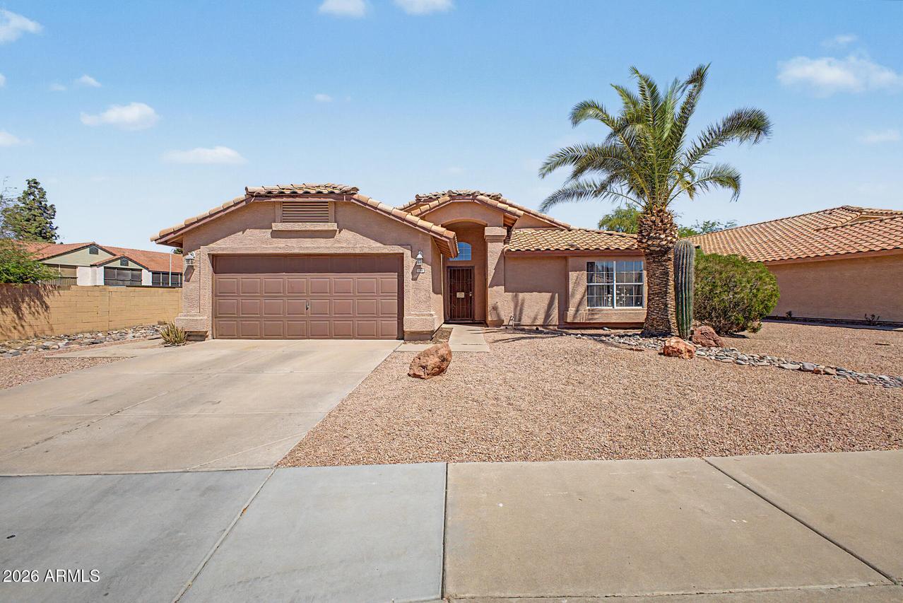 1732 W Butler Dr., Chandler, AZ 85224