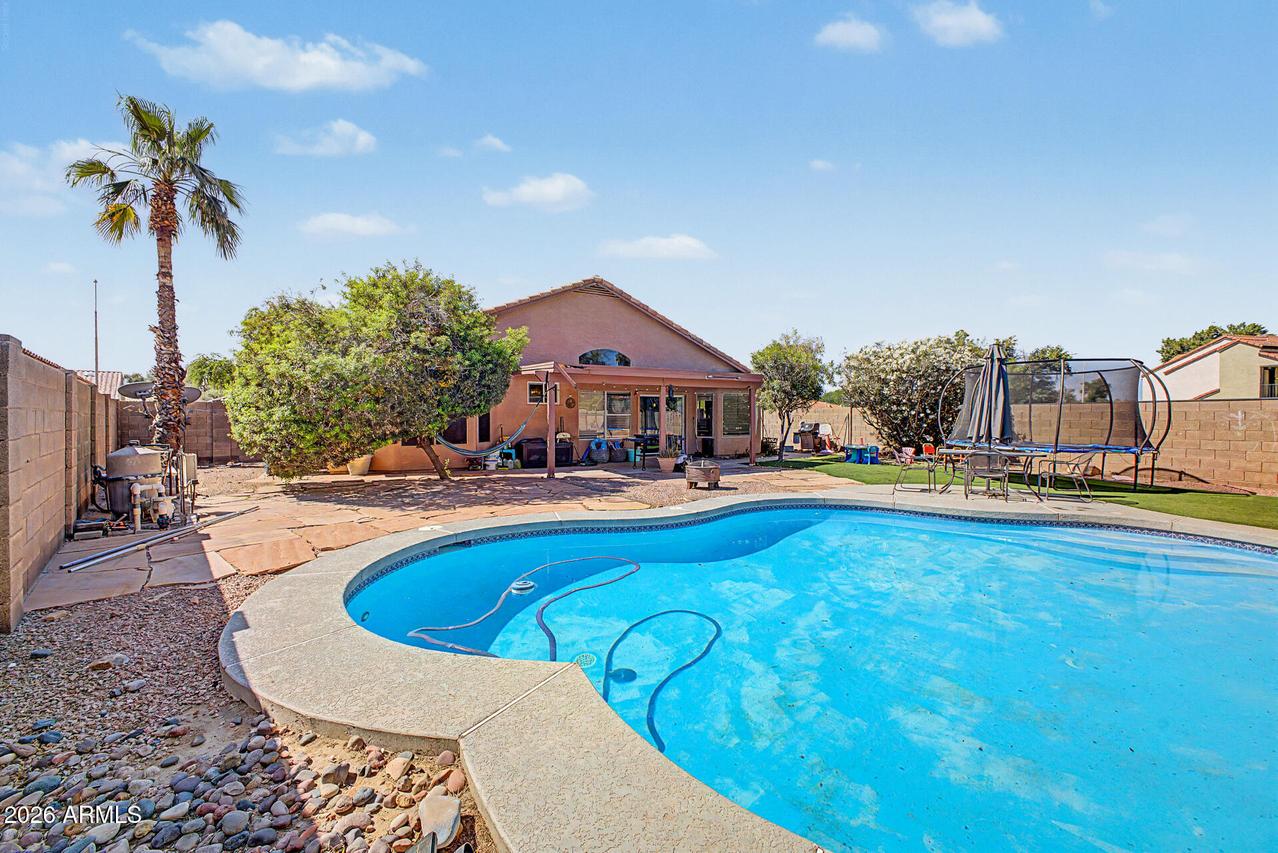 1732 W Butler Dr., Chandler, AZ 85224