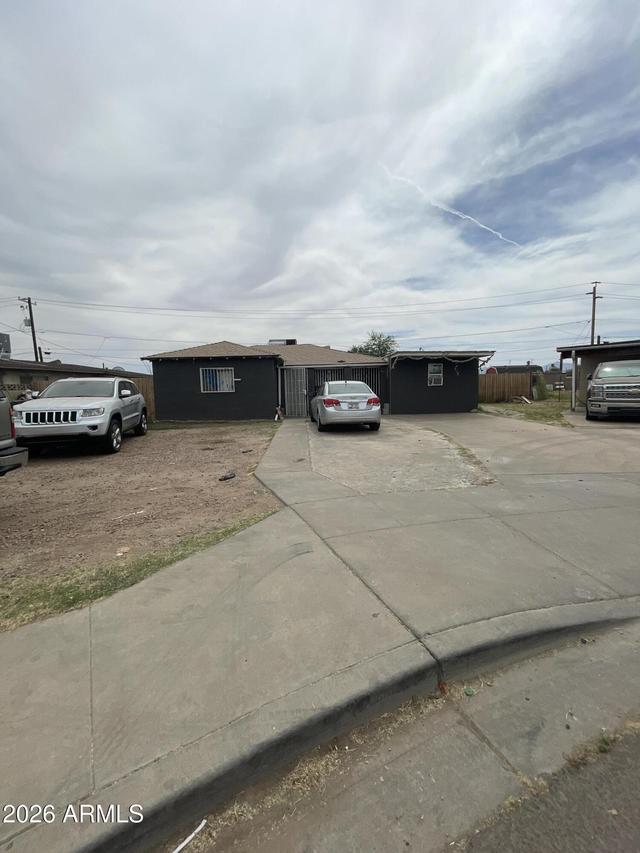 3021 W Madison St., Phoenix, AZ 85009