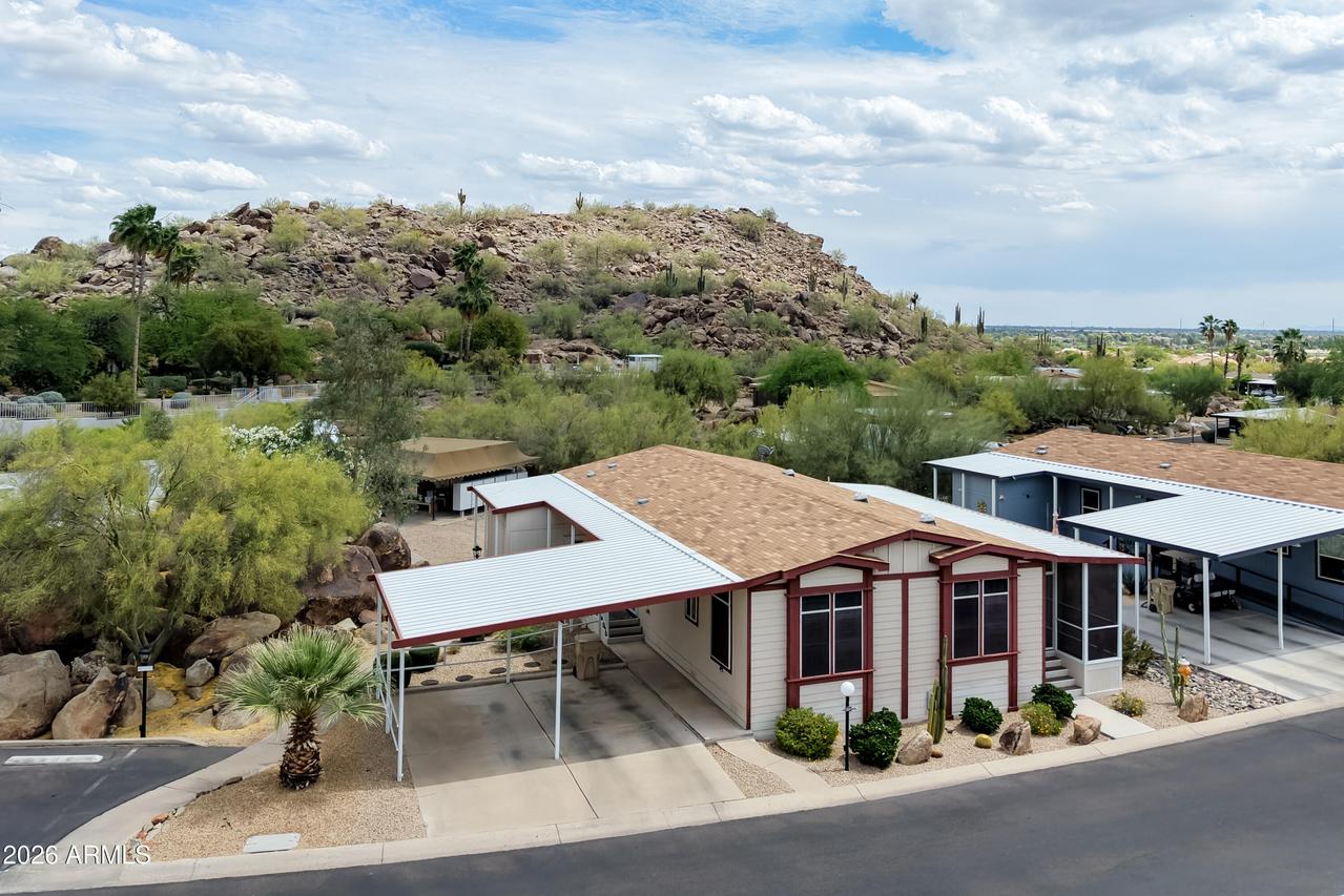 2233 E Behrend Dr. #169, Phoenix, AZ 85024