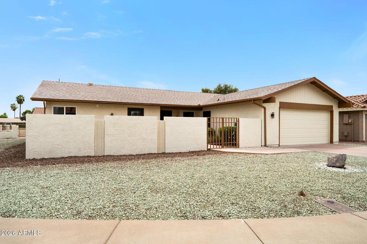 973 Leisure World, Mesa, AZ 85206