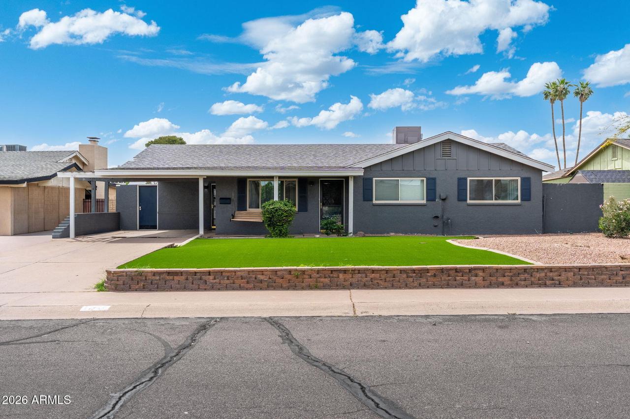 133 E Pierce St., Tempe, AZ 85288