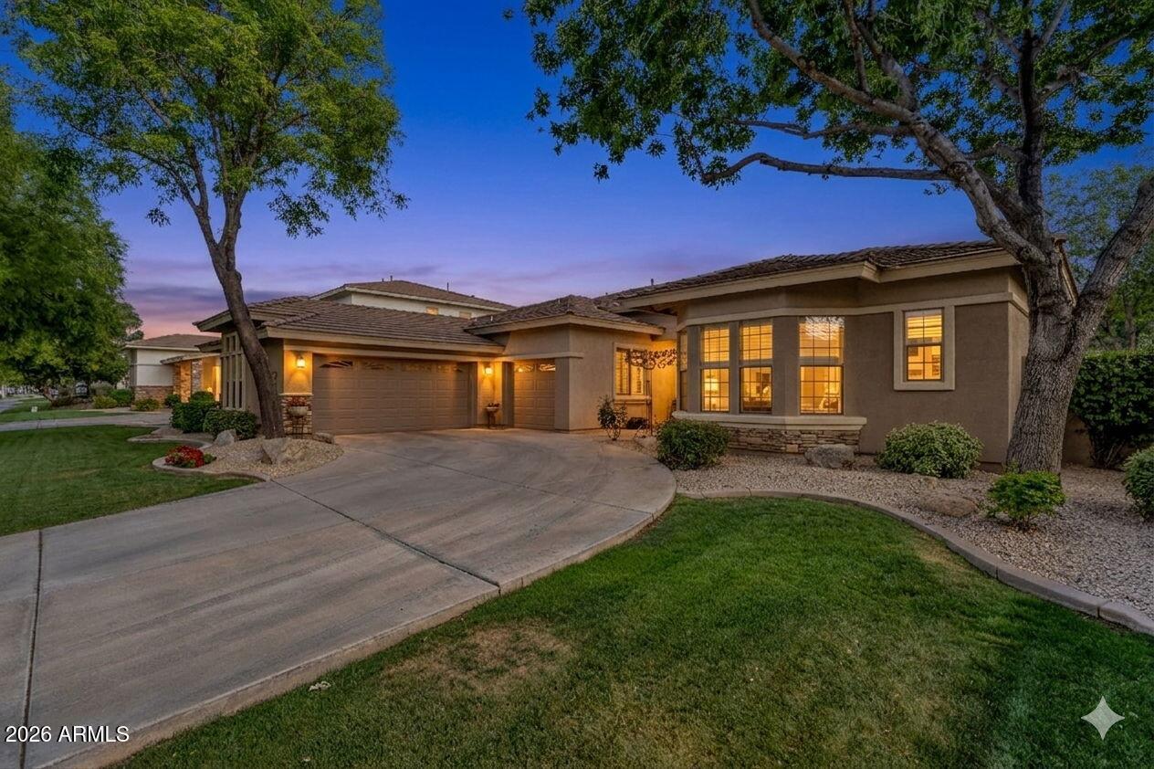 2927 E Washington Ave., Gilbert, AZ 85234