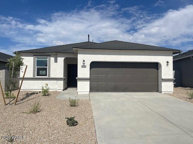 1419 S Vista Ave., Florence, AZ 85132