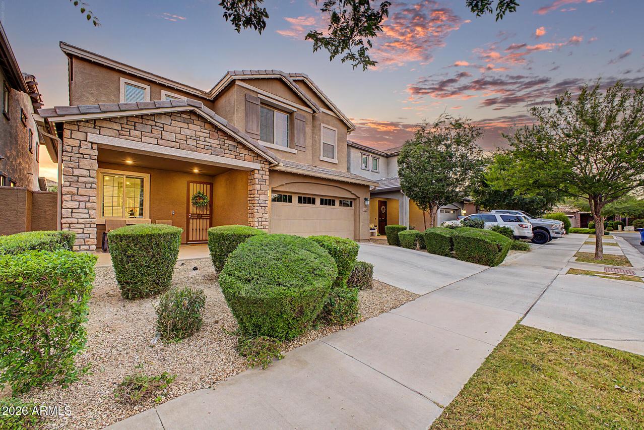 5522 S Vincent, Mesa, AZ 85212