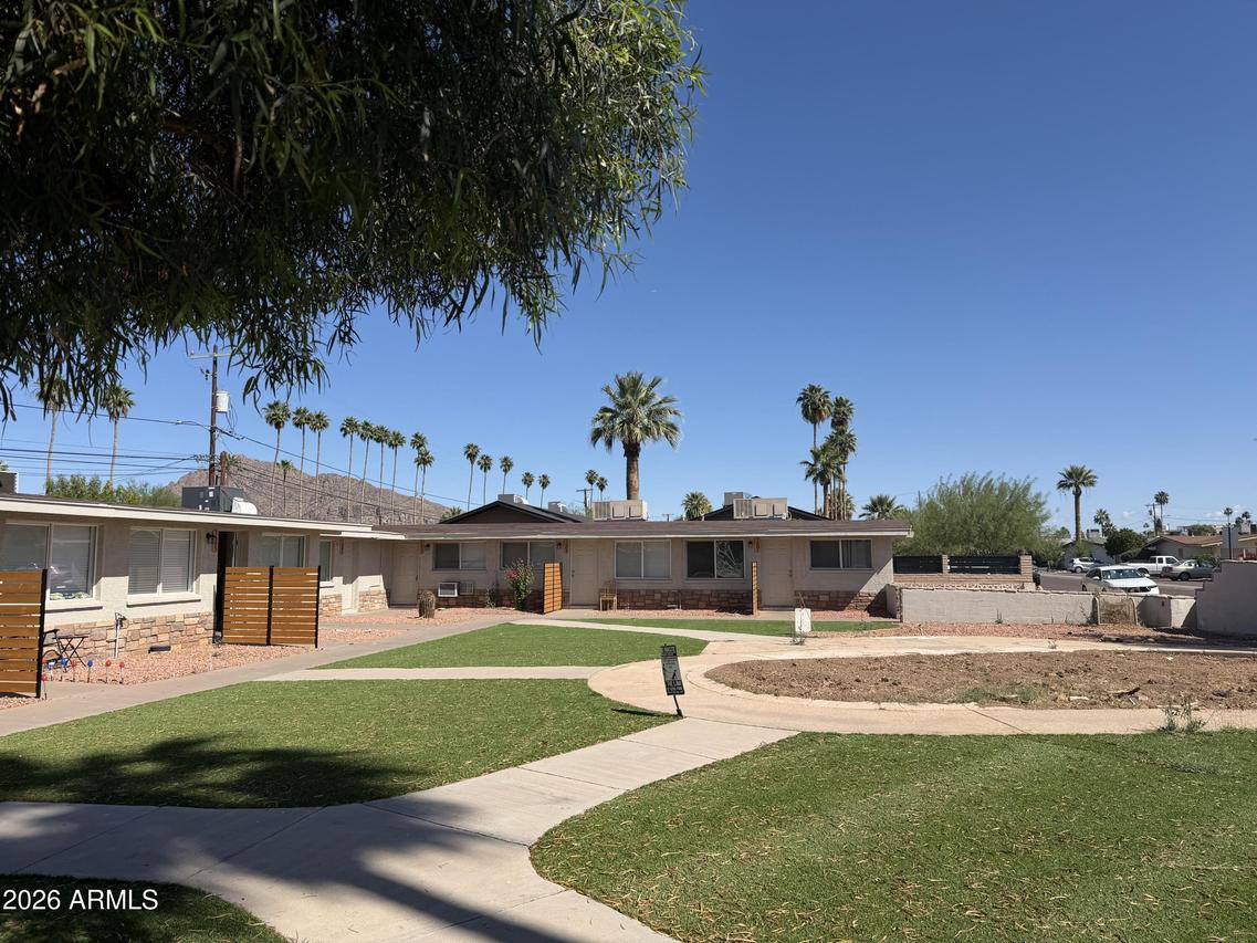 3220 N 66th Pl., Scottsdale, AZ 85251