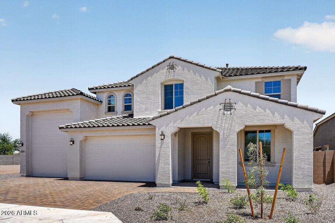 5313 N 177th Ln., Litchfield Park, AZ 85340