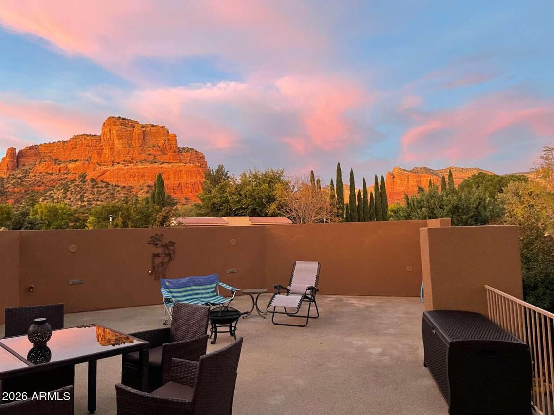 395 Fairway Oaks Dr., Sedona, AZ 86351