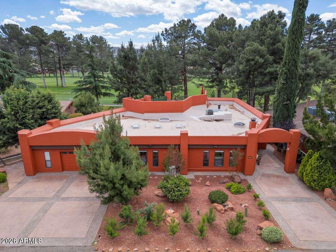 395 Fairway Oaks Dr., Sedona, AZ 86351