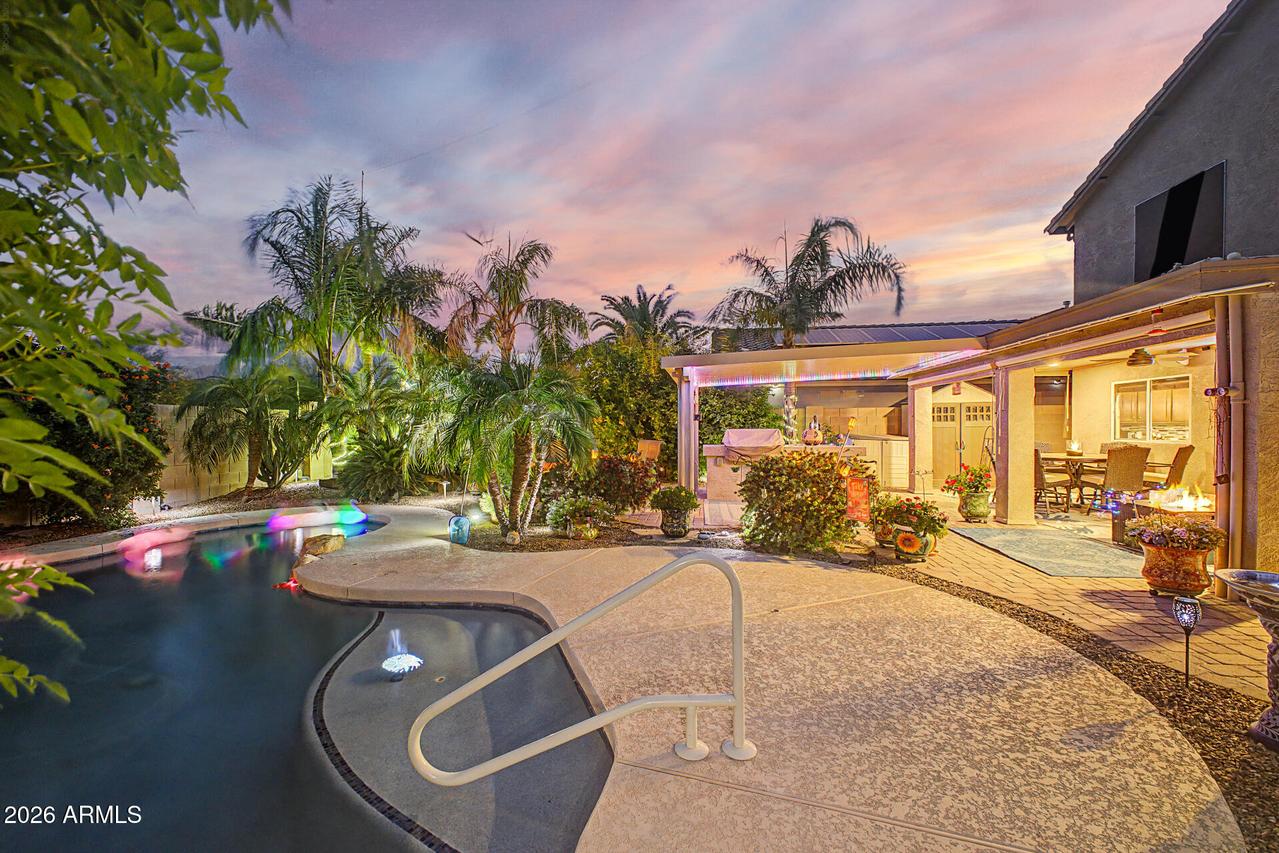 2803 W Angel Way, San Tan Valley, AZ 85144