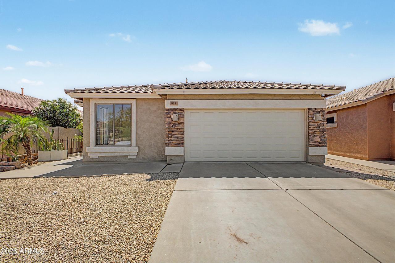 885 E Kyle Ct., Gilbert, AZ 85296