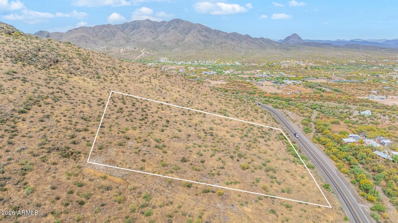 7xx E Circle Mountain Rd. #-, New River, AZ 85087