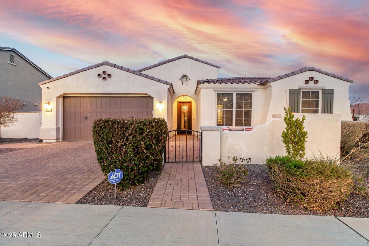 4455 S Matter, Mesa, AZ 85212