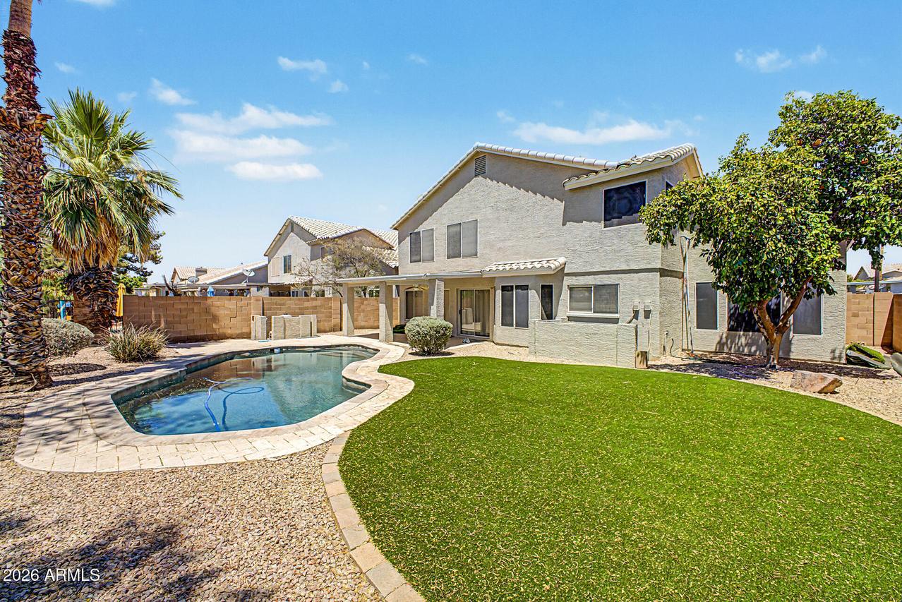 478 N Jackson St., Gilbert, AZ 85233