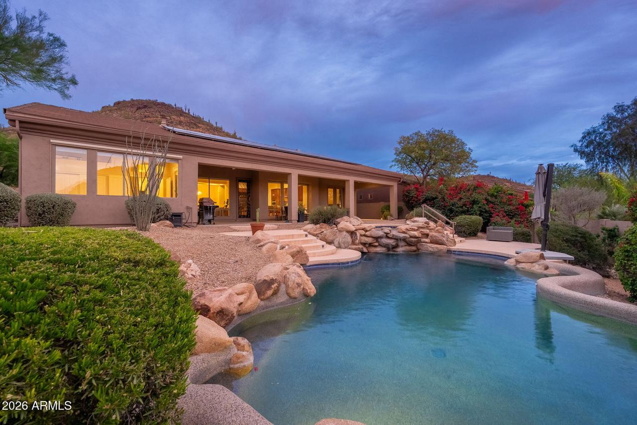 10726 N 140th Way, Scottsdale, AZ 85259