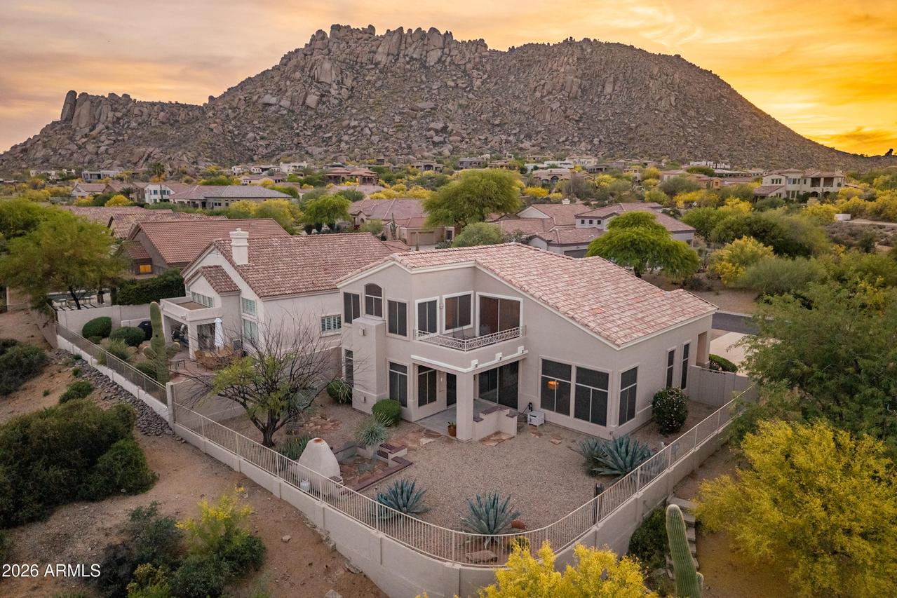 11573 E Desert Willow Dr., Scottsdale, AZ 85255