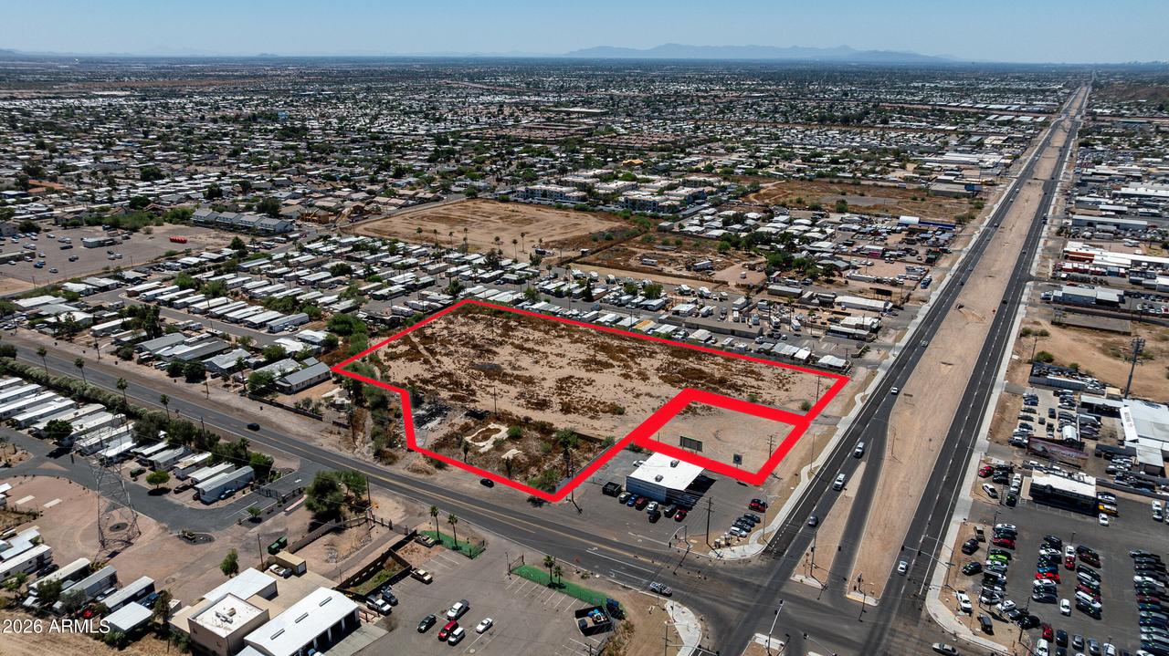9919 E Main St. #-, Mesa, AZ 85207