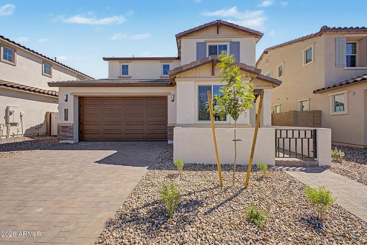 21501 E Timberline Rd., Queen Creek, AZ 85142