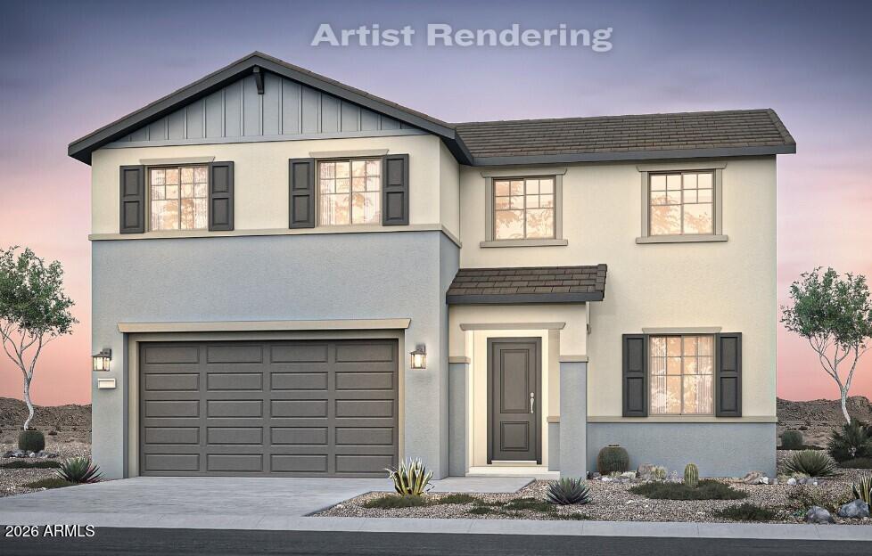 12411 W Jones Ave., Avondale, AZ 85323