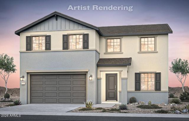 New Homes with Master Bedrooms on the 1st Floor That Attend Quentin Elementary School: April 11th to April 17th