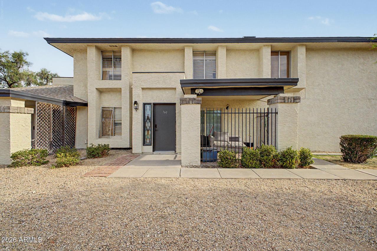 760 E Eugie Ave., Phoenix, AZ 85022