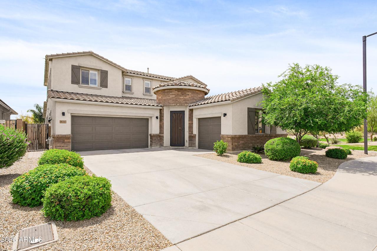 14337 W West Wind Dr., Surprise, AZ 85387