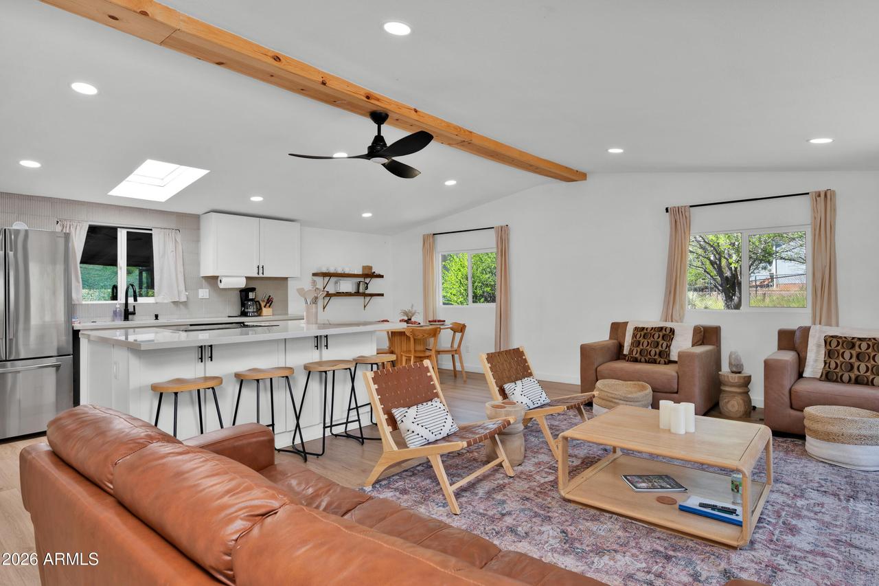 2570 Blue Horizon Rd., Sedona, AZ 86336