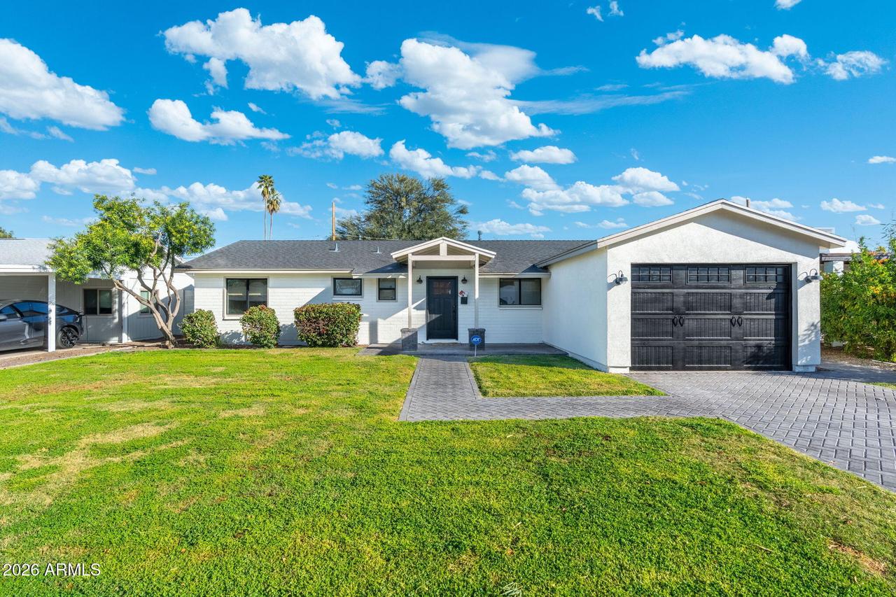 4842 E Fairmount Ave., Phoenix, AZ 85018