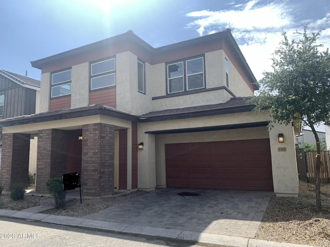 15727 W Melvin St., Goodyear, AZ 85338