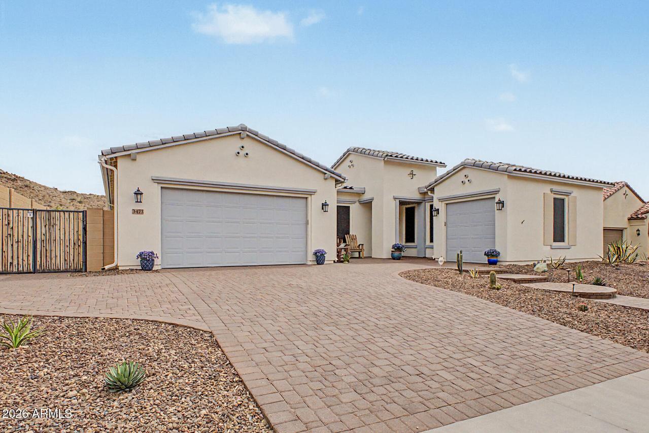 3473 W Mountain Vista Dr., Phoenix, AZ 85045