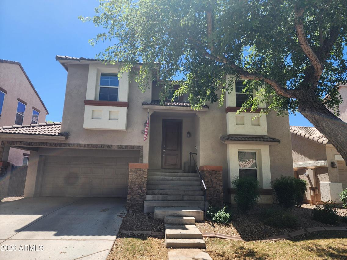 4131 E Carla Vista Dr., Gilbert, AZ 85295