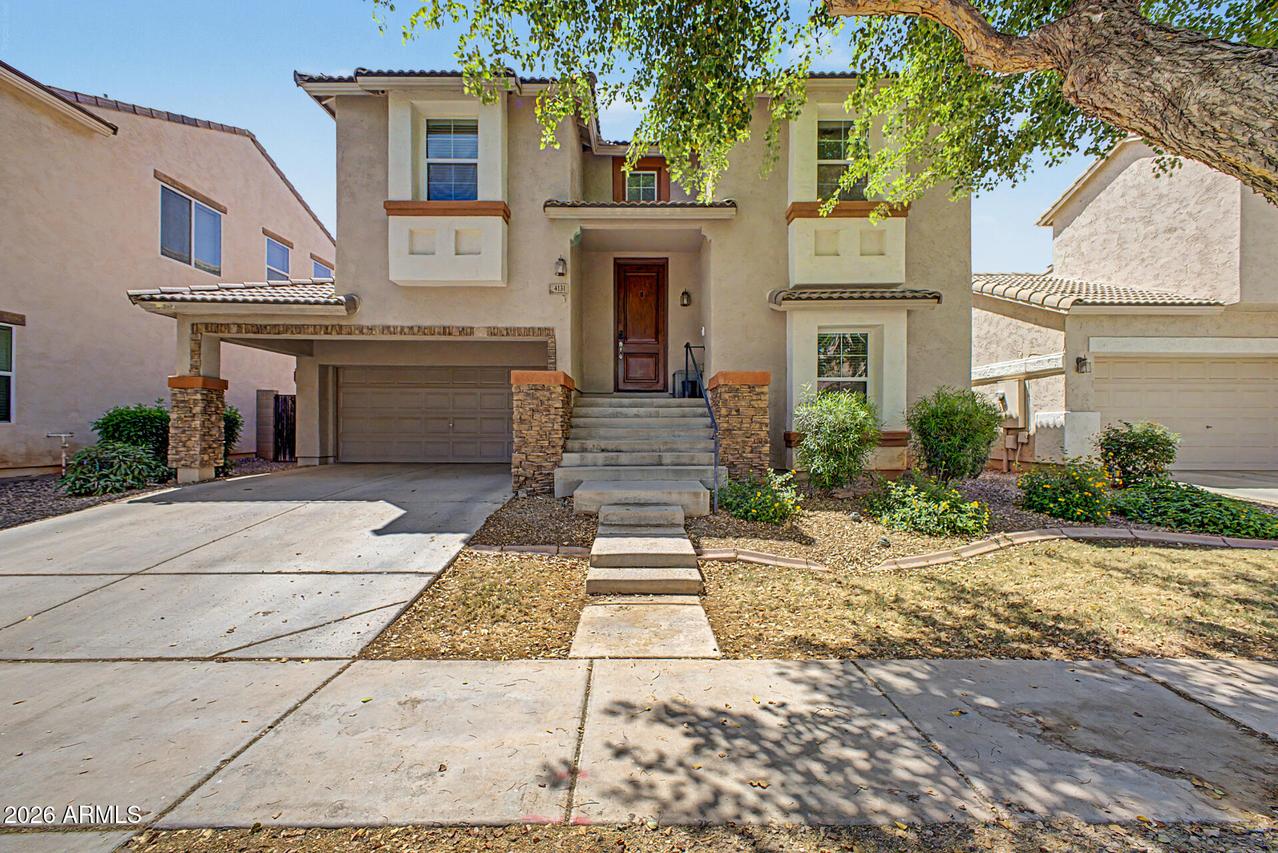 4131 E Carla Vista Dr., Gilbert, AZ 85295