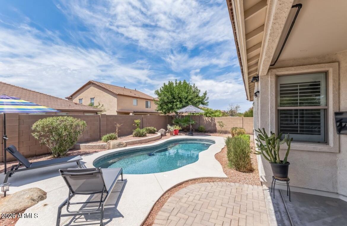 16523 W Sherman St., Goodyear, AZ 85338