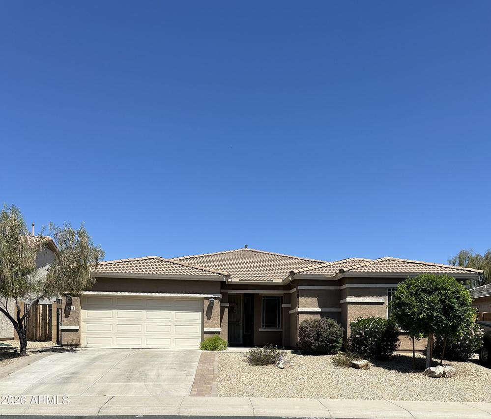 18612 W Mountain View Rd., Waddell, AZ 85355