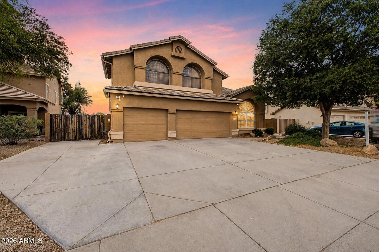 1306 E Erie St., Gilbert, AZ 85295