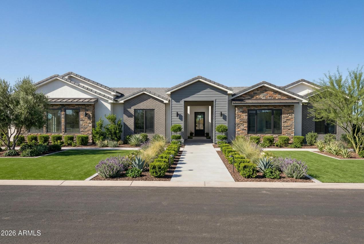 26510 N 100th Ln., Peoria, AZ 85383