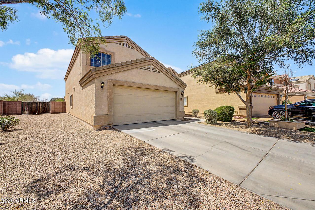 1682 S 233rd Ave., Buckeye, AZ 85326