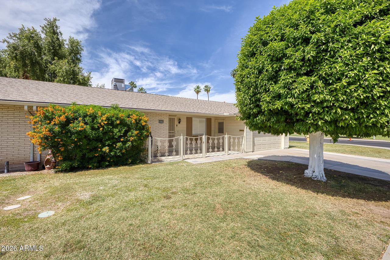 10435 W Camelot Cir., Sun City, AZ 85351