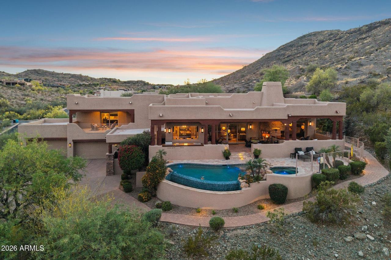 14201 S 20th St., Phoenix, AZ 85048