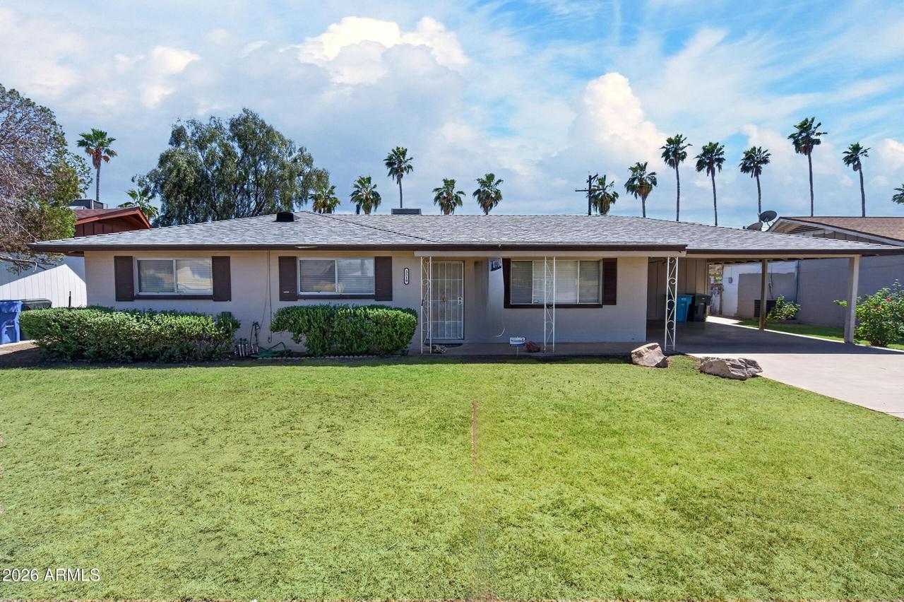 3519 W Harmont Dr., Phoenix, AZ 85051