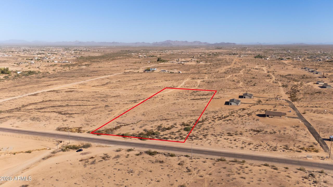 2002 S 355th Ave. #--, Tonopah, AZ 85354