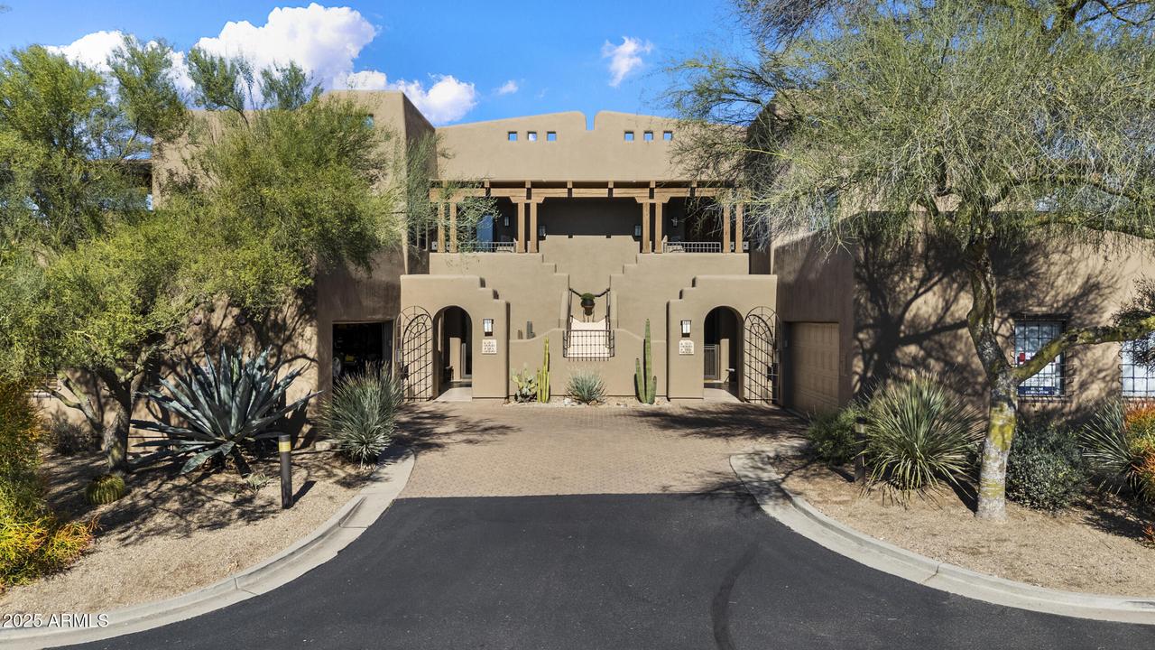 36601 N Mule Train Rd. #D18, Carefree, AZ 85377