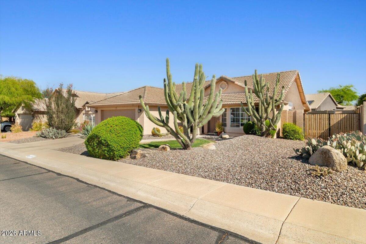 4344 E Montgomery Rd., Cave Creek, AZ 85331